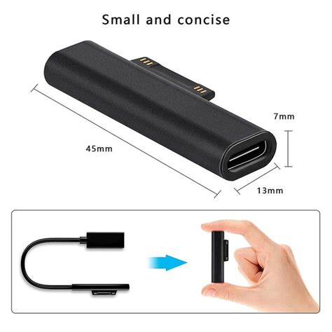 A portable charger