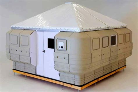 Portable Shelter