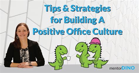 Positive Office Culture