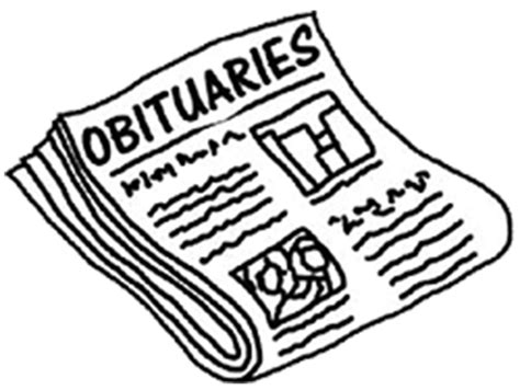 Post Dispatch Obituary Resources