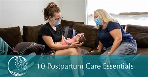 Postpartum Care