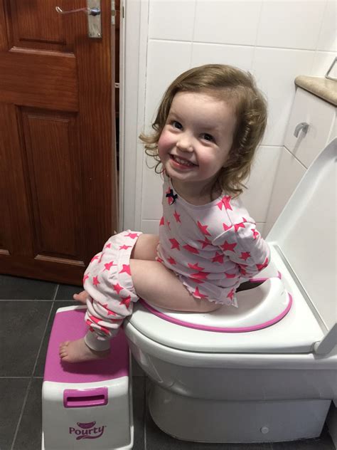 Potty Training Image 1