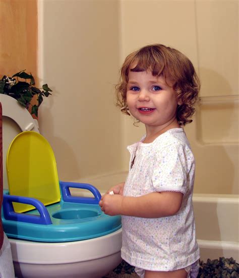 Potty Training Image 8