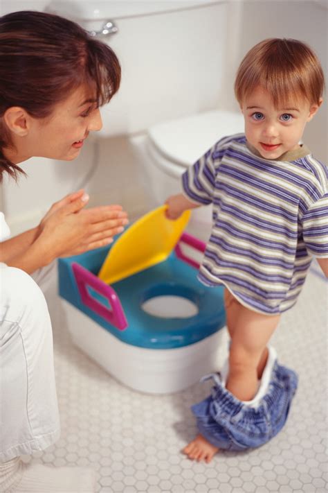 Potty Training Image Gallery