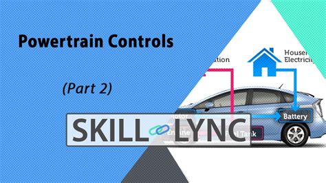 Developing Power Control Skills