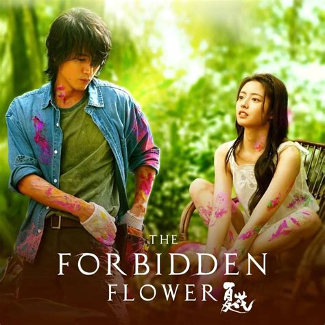 The Power of Forbidden Love