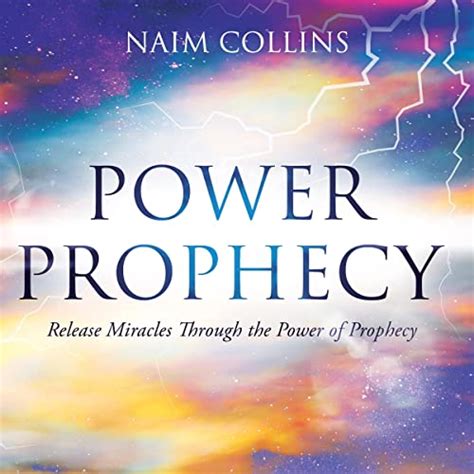 The Power of Prophecies and Predictions