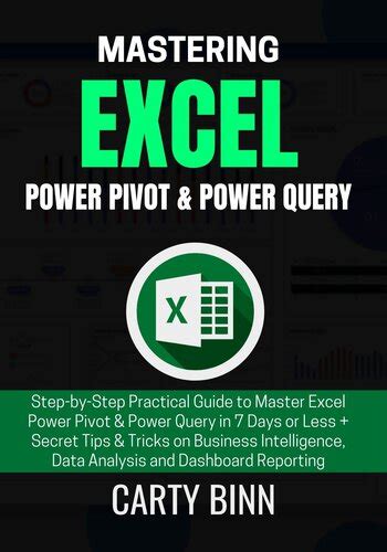 Power Pivot Tips and Tricks