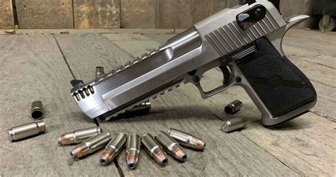 Powerful Handguns 10