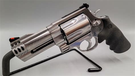 powerful revolver