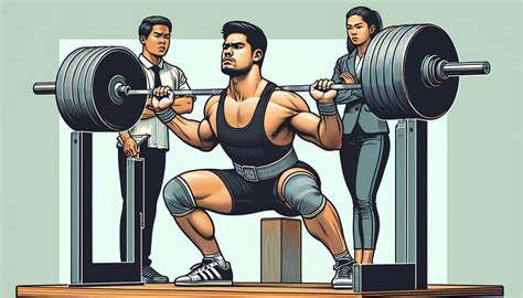 Powerlifting Competition Strategies