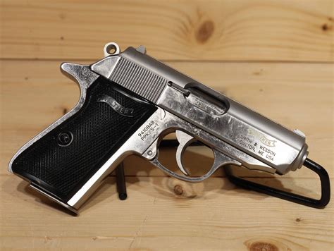 The PPK 380's Collectibility and Value