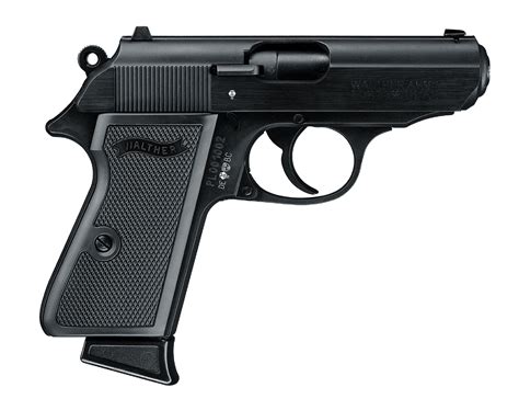 PPK Pistol