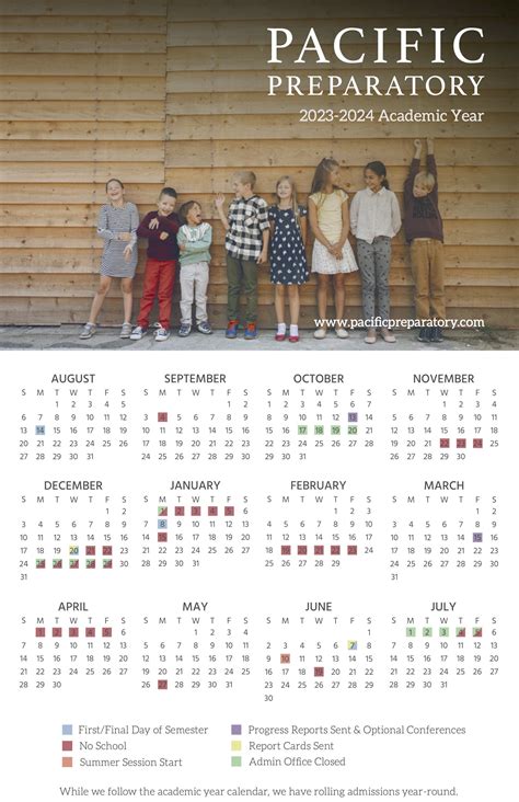 PPS Calendar Image 4