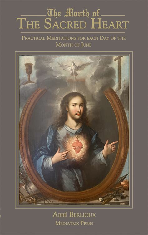 Practical Sacred Heart Calendar