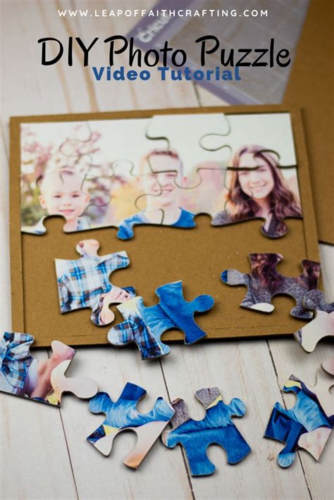 Practical Tips for Creating Your Own Puzzles