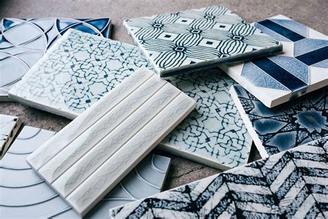 Why Choose Pratt & Larson Handcrafted Ceramic Tiles