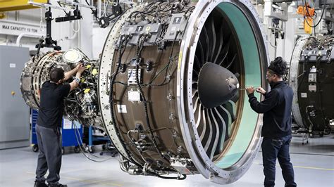 Pratt & Whitney Career Advancement