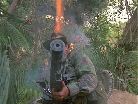 Predator's minigun in popular culture