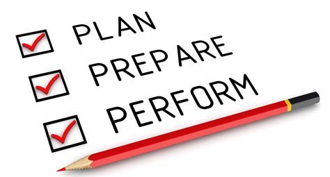 Preparation and Performance