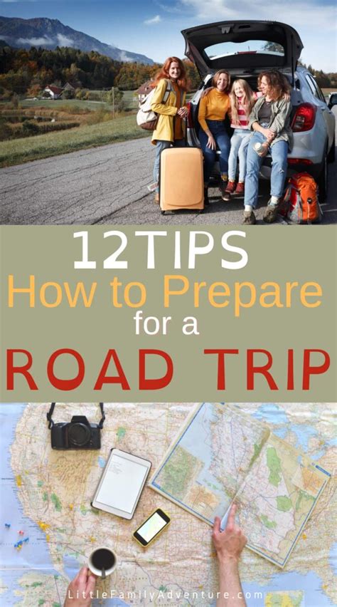 Preparing for your study abroad trip