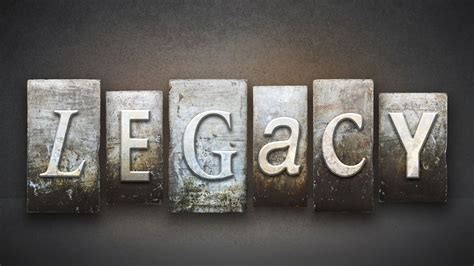 The role of obituaries in preserving legacy