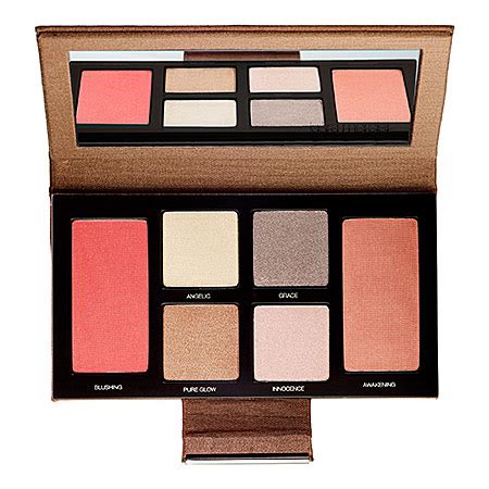 Pretty Makeup Palettes Gallery 4