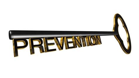 The Power of Prevention