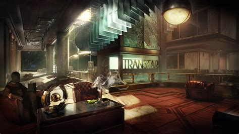 Prey Game Environment