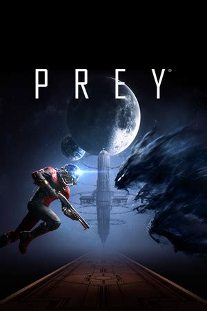 Prey Game Mechanics