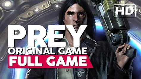 Prey Game Original