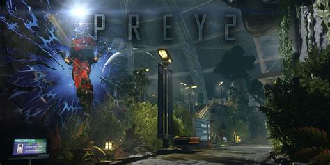 Prey Reception Legacy