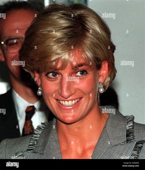 Princess Diana 1997