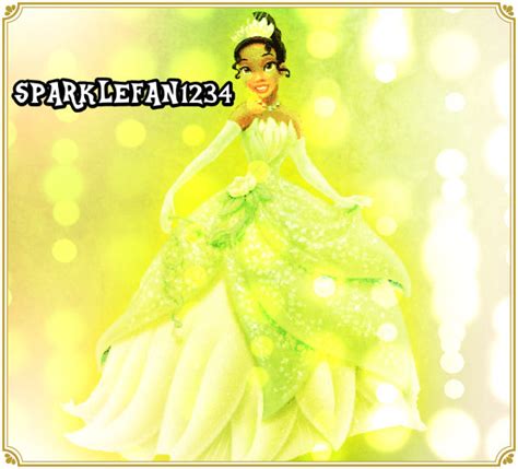 Princess Tiana