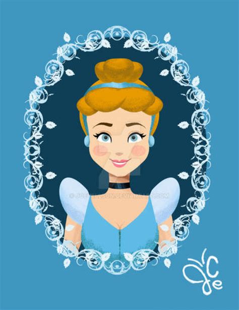 Princesses Coloring Page