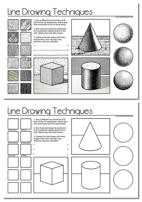 Printable Art Tips