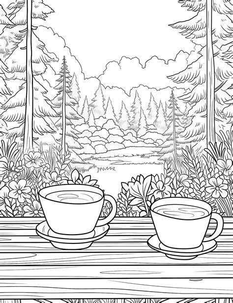 Printable Coloring Pages