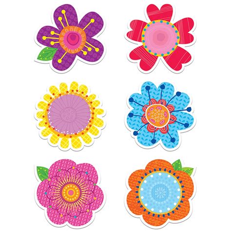 Free flower printables gallery image 6