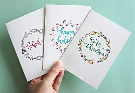 Free printable cards for popular occasions