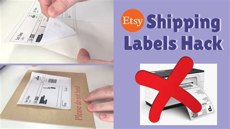 Printable Shipping Label Printers