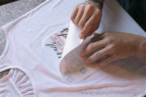 Printable Transfer Paper Inspiration