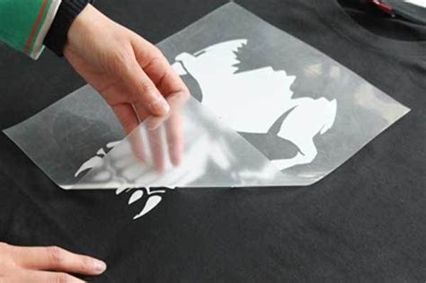 Printable Transfer Paper Tricks