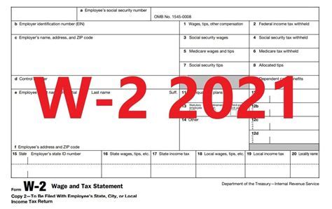 5 Ways to Get a Printable W2