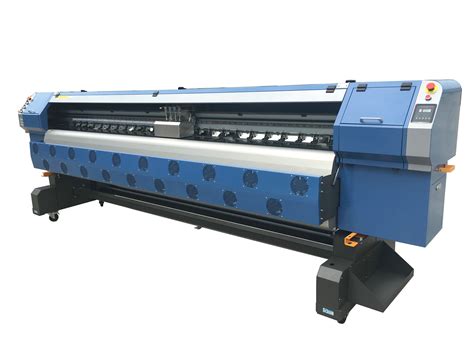 Printing Equipment