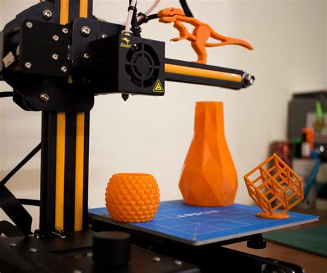 Printing Printable 3D Printer Models