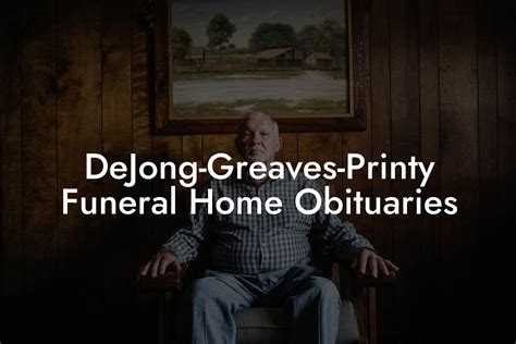 printy funeral home history