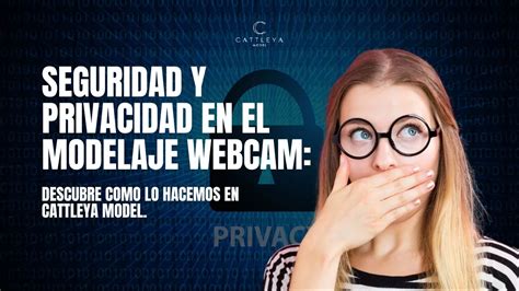 Privacidad y modelaje