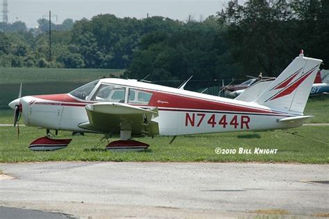 Private Airfields