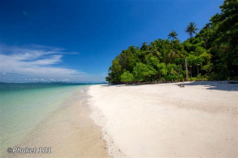 Private Beach