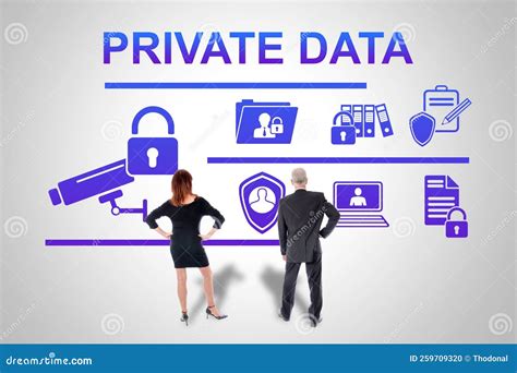 Private Data